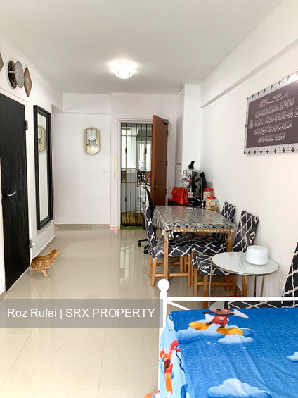 Blk 180D Rivervale Crescent (Sengkang), HDB 2 Rooms #267181641